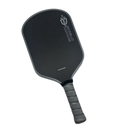 New J2NF Trufoam Yiheng Customized 16Mm Thickness High Density Full Foam Core Toray T700 Carbon Fiber Pickleball Paddles